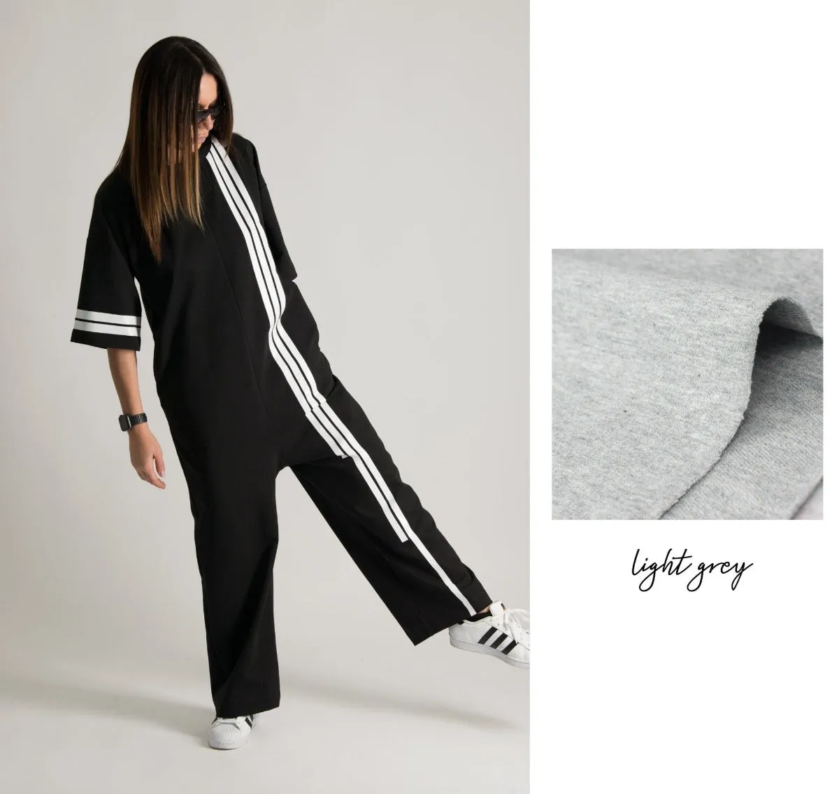 ADRIANA Woman Jumpsuit SALE