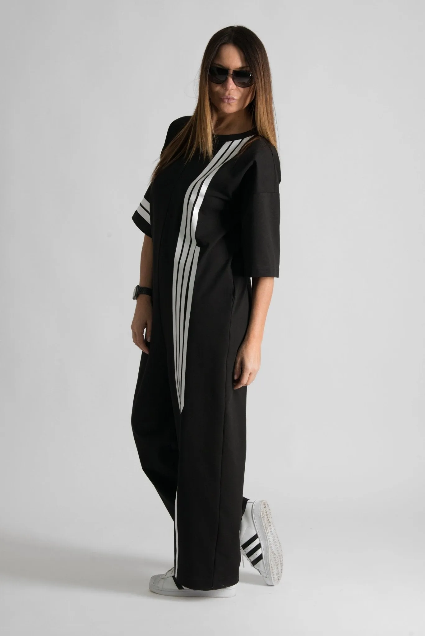 ADRIANA Woman Jumpsuit SALE