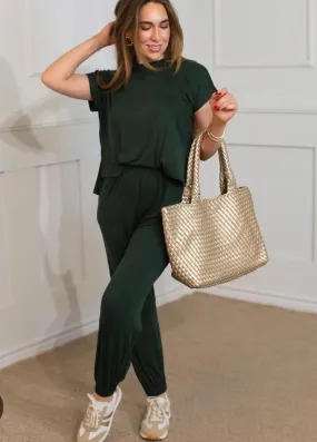 Frankie Jumpsuit