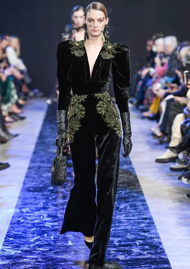 Vesper Jumpsuit