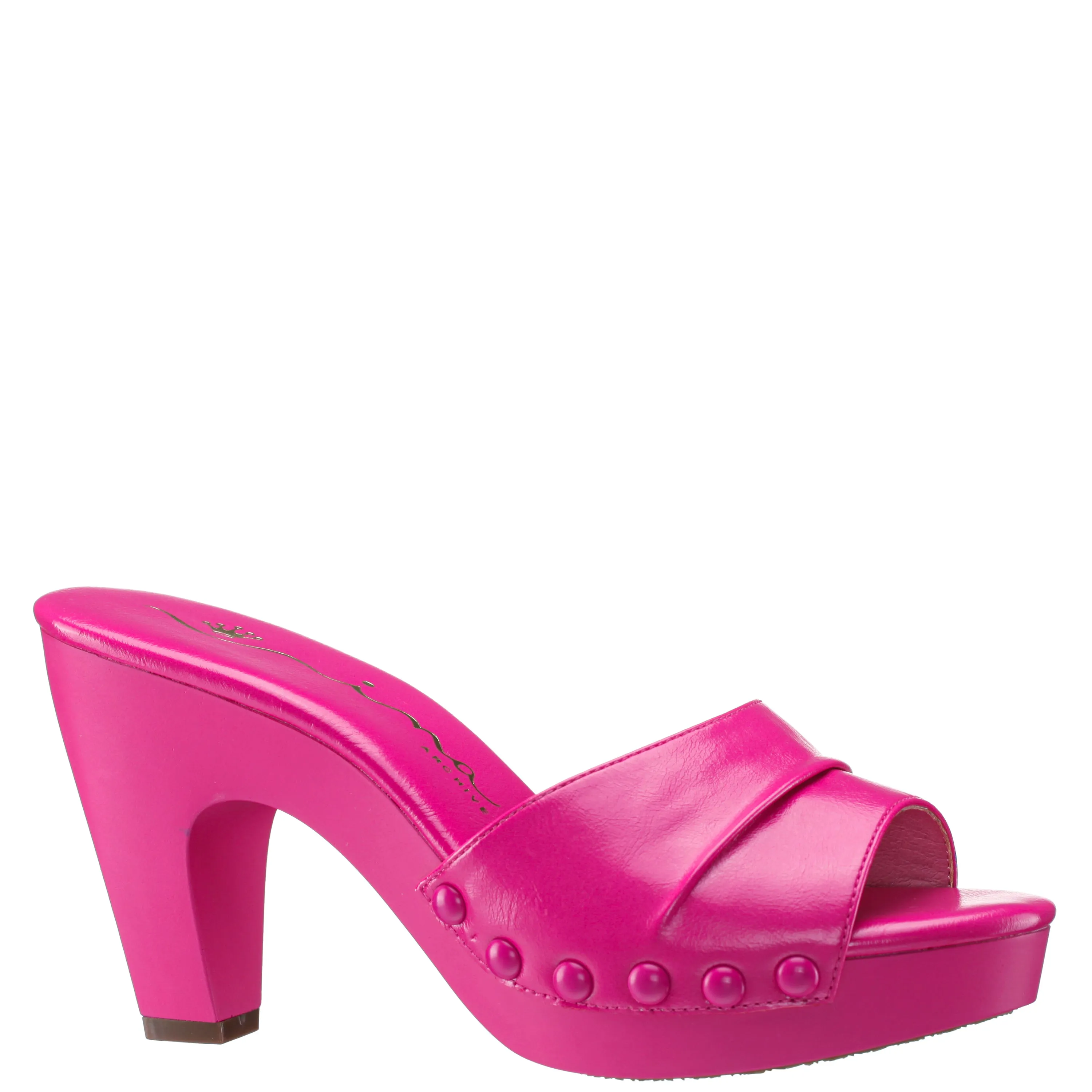 VIBE-HOT PINK